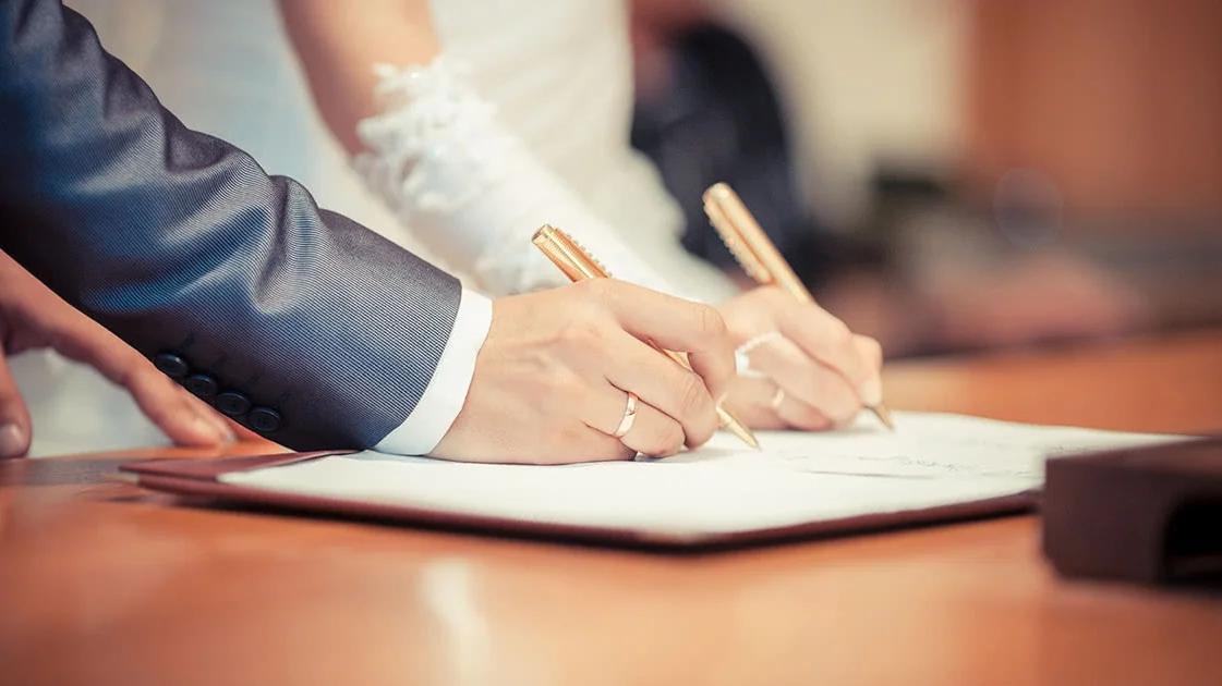 Regime de Bens: os efeitos no casamento e na união estável